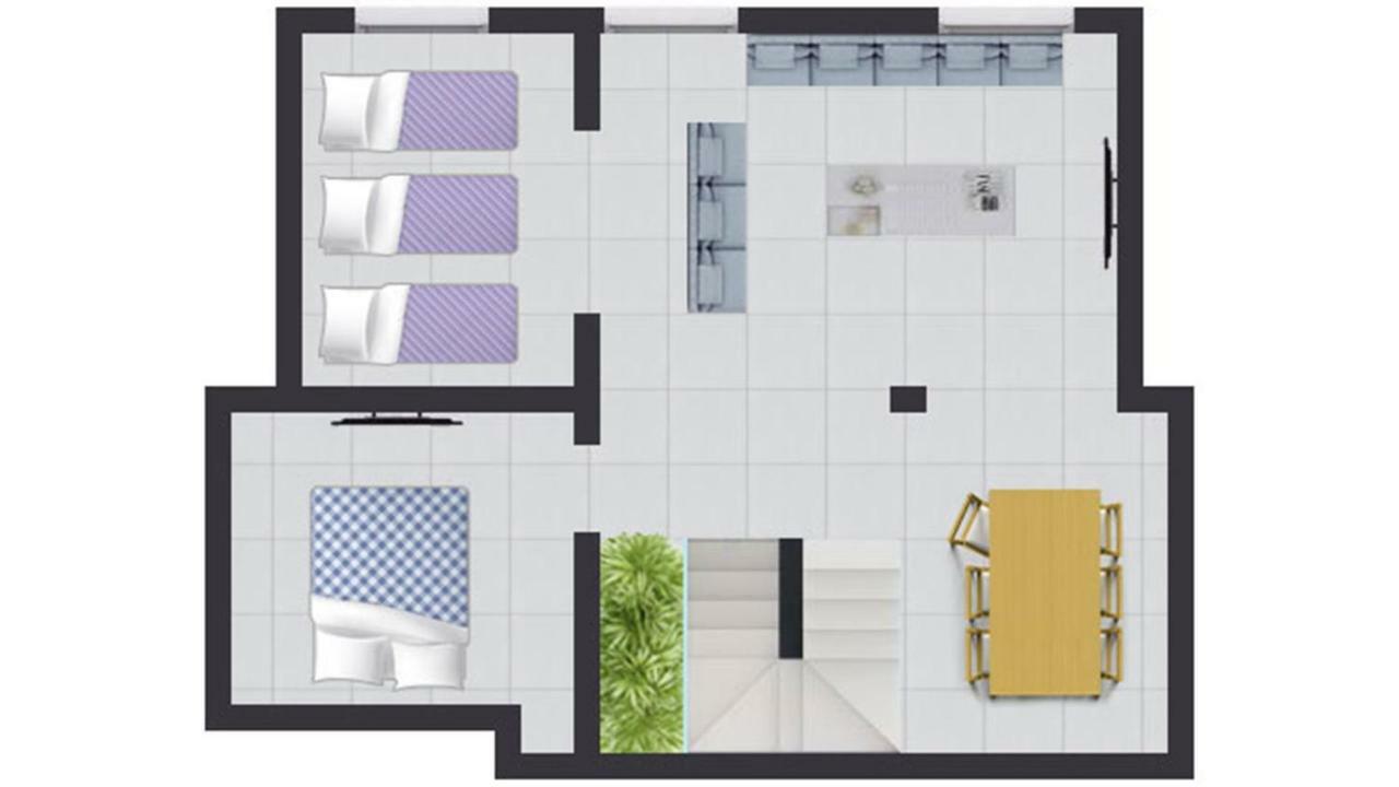 Casa Villamartin Zewnętrze zdjęcie