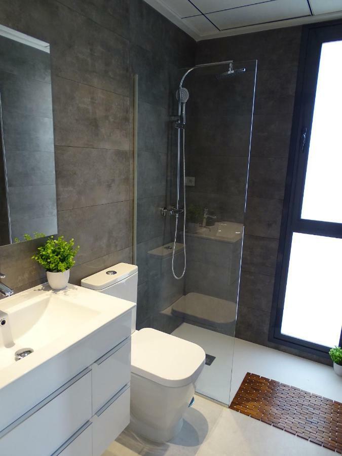 Casa Villamartin Zewnętrze zdjęcie